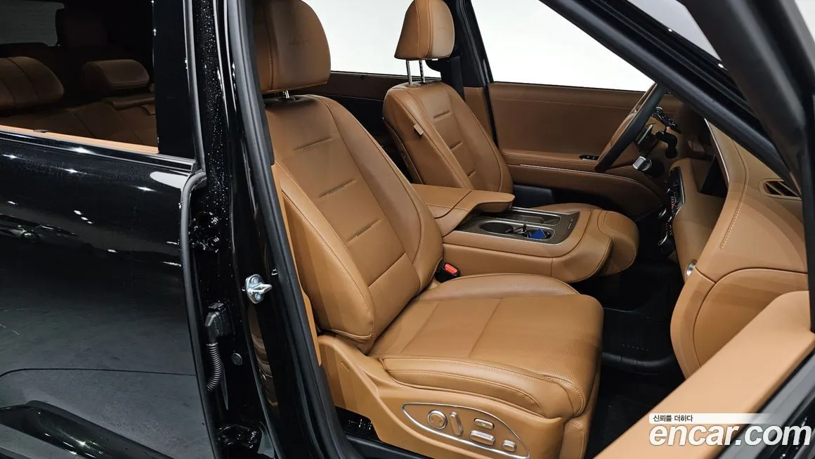 Hyundai Palisade — фото 9