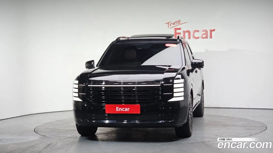 Hyundai Palisade — фото 4