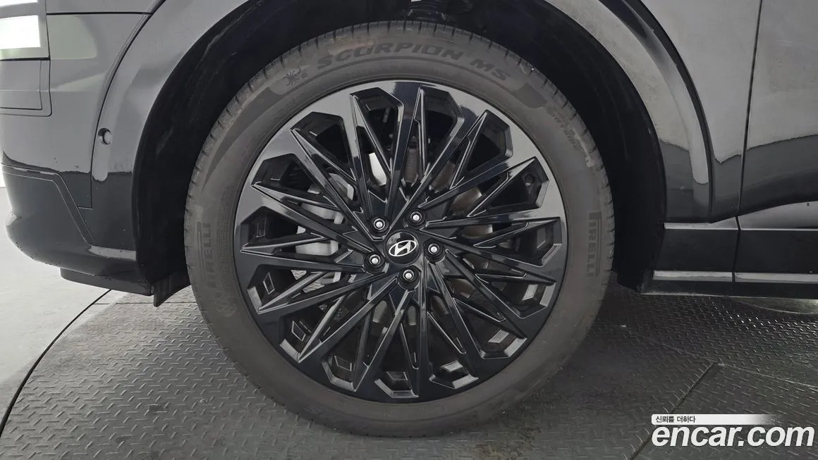 Hyundai Palisade — фото 10