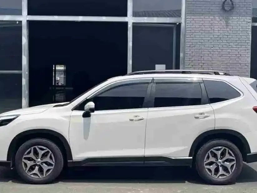 Subaru Forester 2023 из CN, фото 2