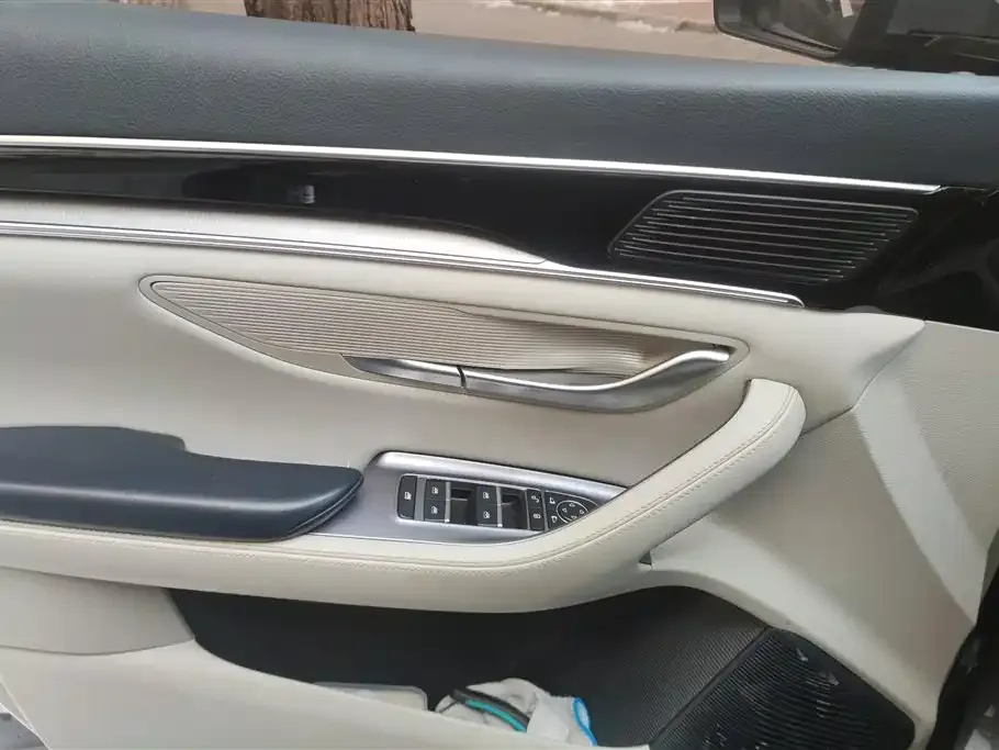 BYD PLUS New Energy 2023 из CN, фото 5