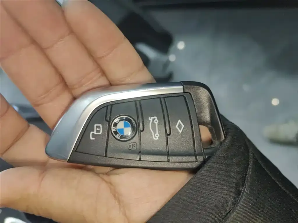 BMW 4 Series 2022 из CN, фото 8