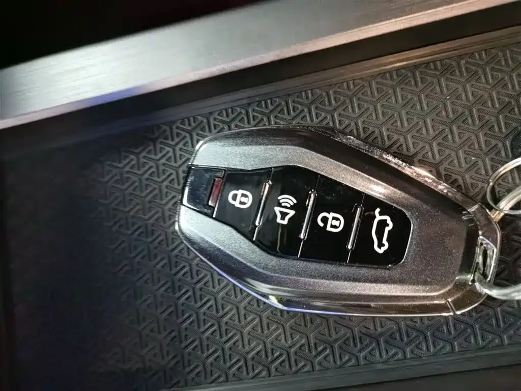Jetour X70 PLUS 2025 из CN, фото 2