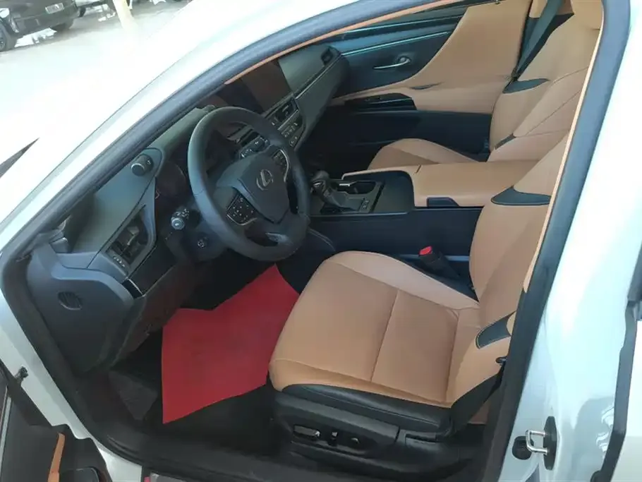 Lexus ES 2024 из CN, фото 7