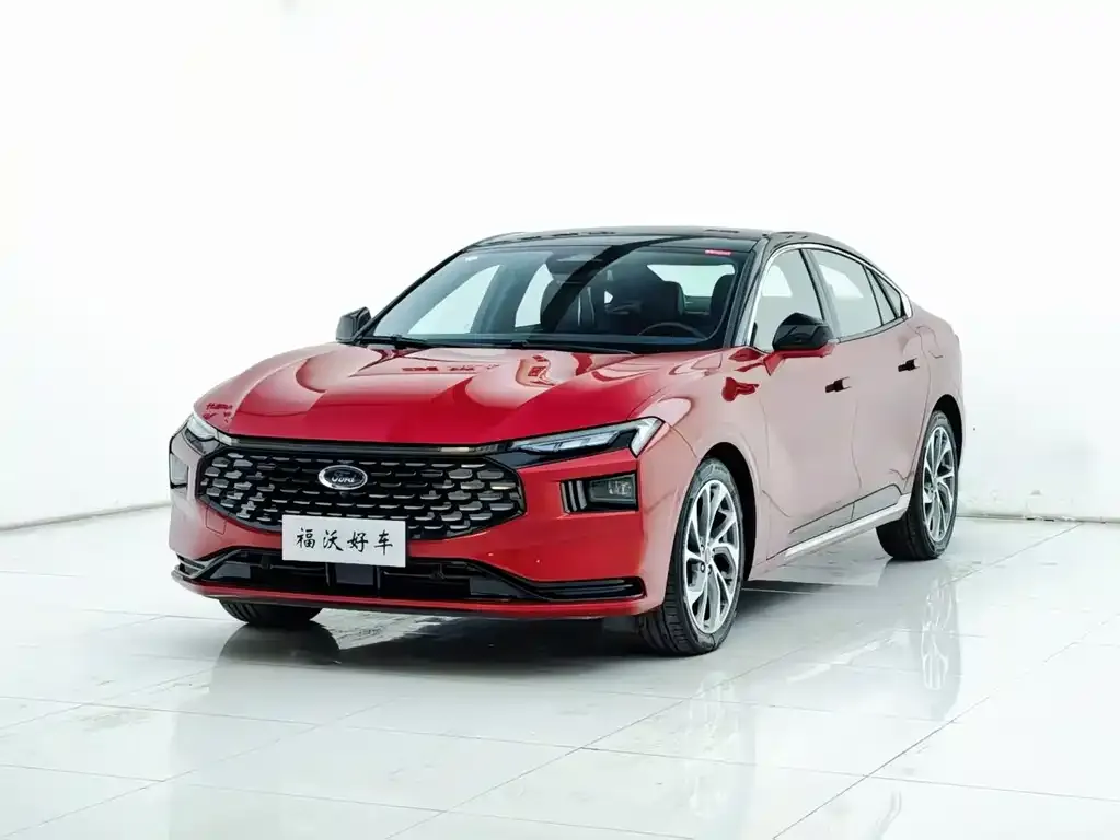 Ford Mondeo 2025 из CN, фото 1