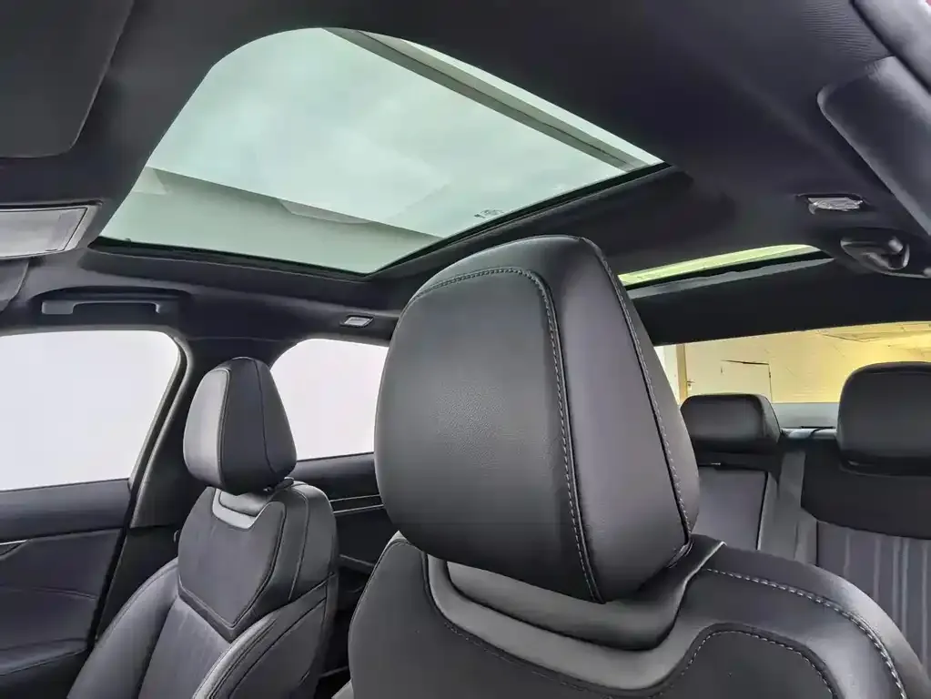 Ford Mondeo 2025 из CN, фото 7