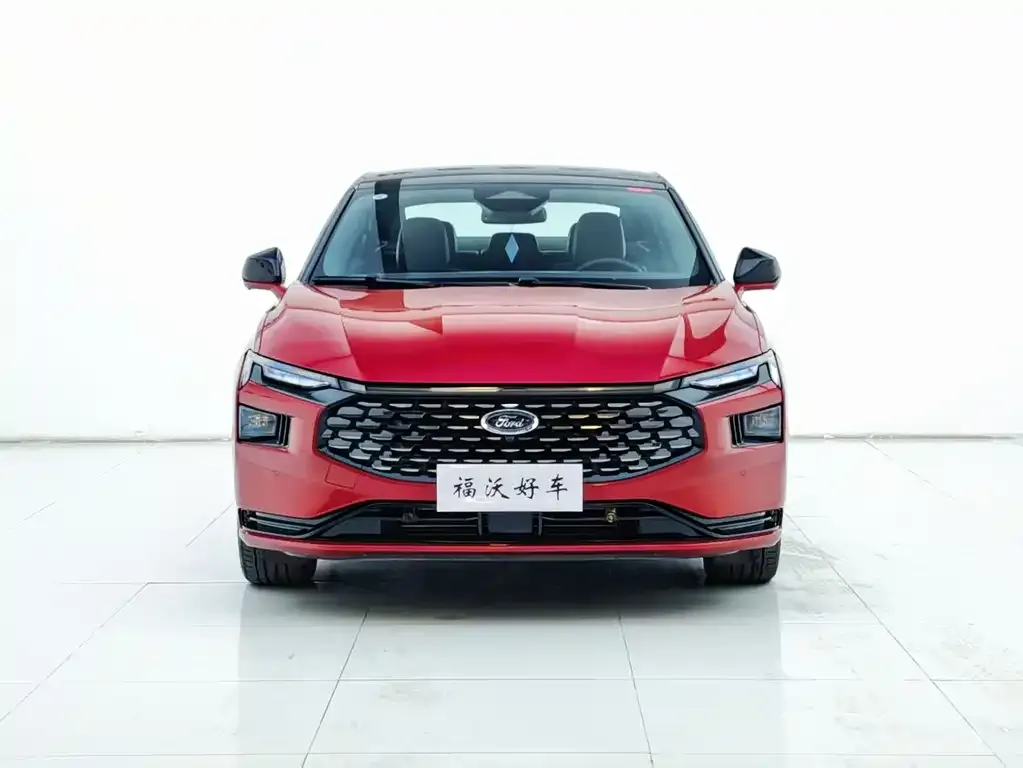 Ford Mondeo 2025 из CN, фото 3