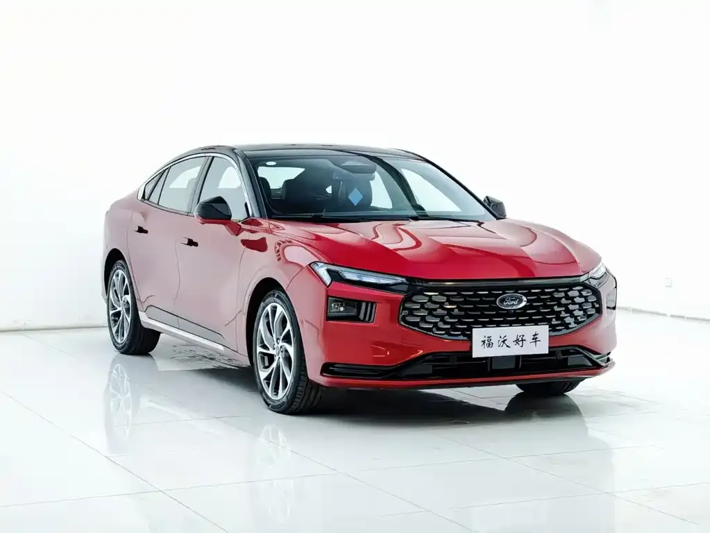 Ford Mondeo 2025 из CN, фото 4