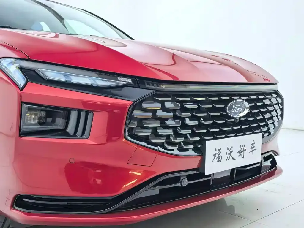 Ford Mondeo 2025 из CN, фото 10