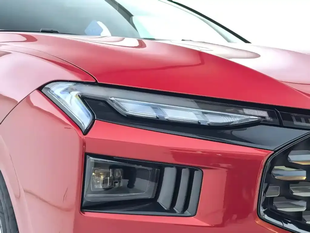 Ford Mondeo 2025 из CN, фото 9