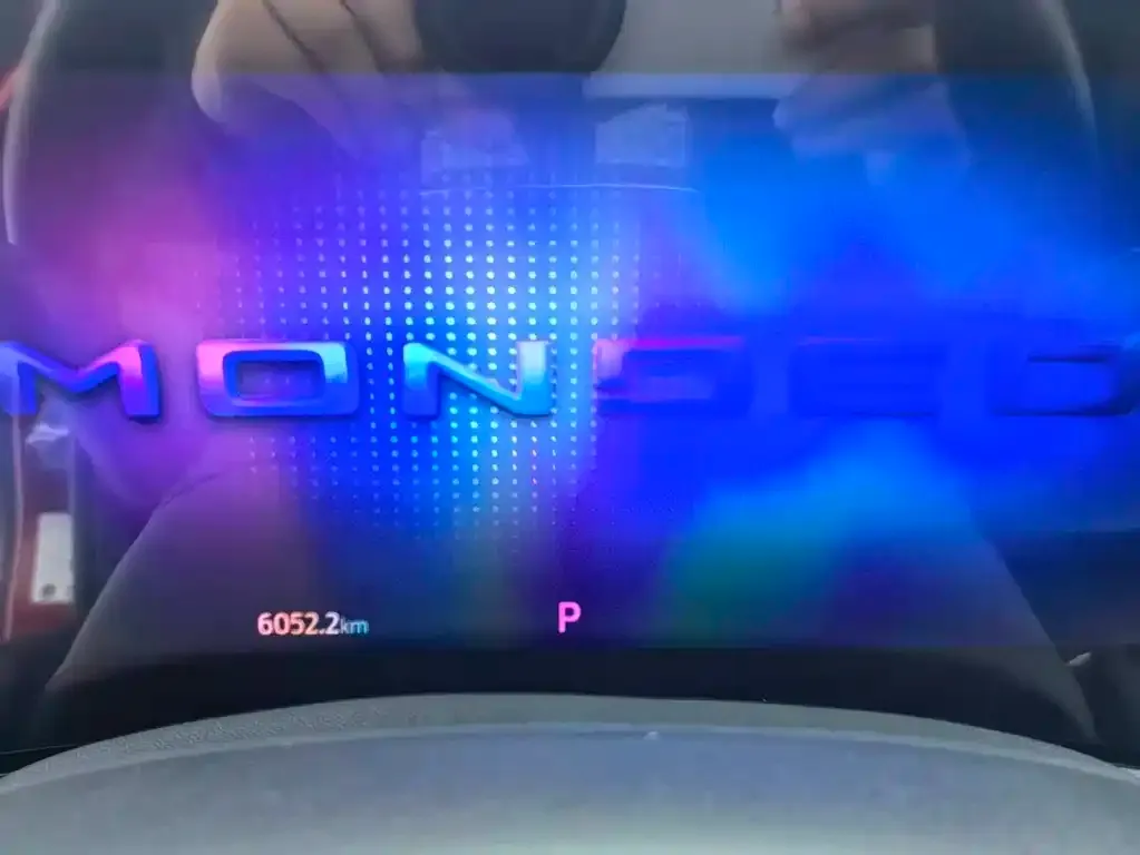 Ford Mondeo 2025 из CN, фото 6
