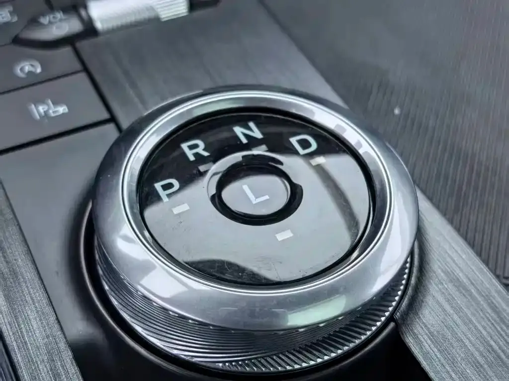 Ford Mondeo 2025 из CN, фото 8
