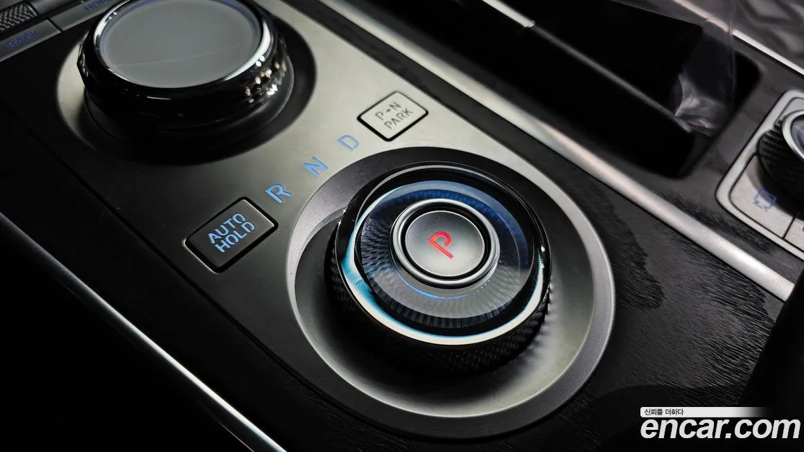 Genesis GV80 — фото 4