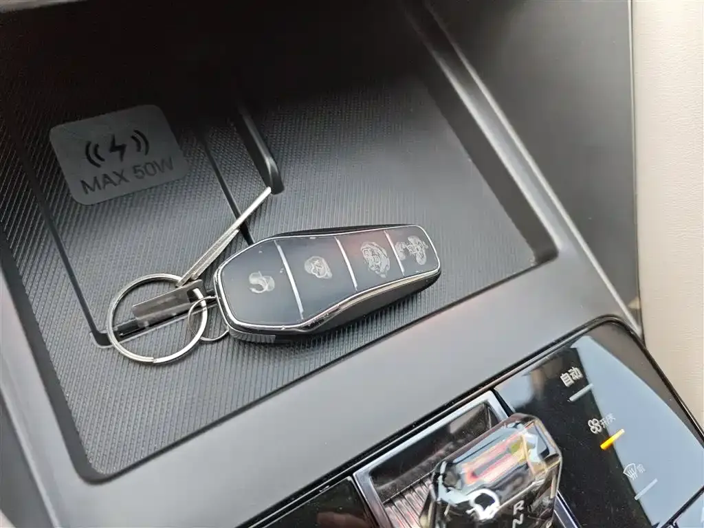 BYD PLUS New Energy — фото 6