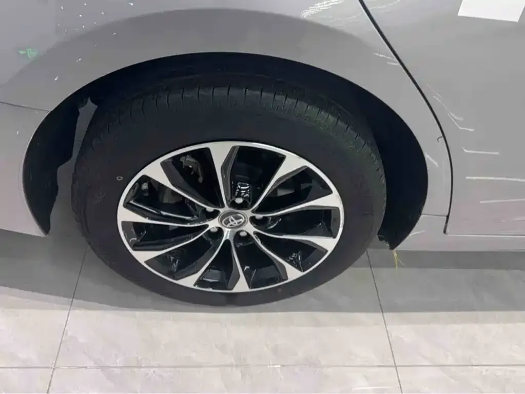 Toyota Avalon 2023 из CN, фото 7