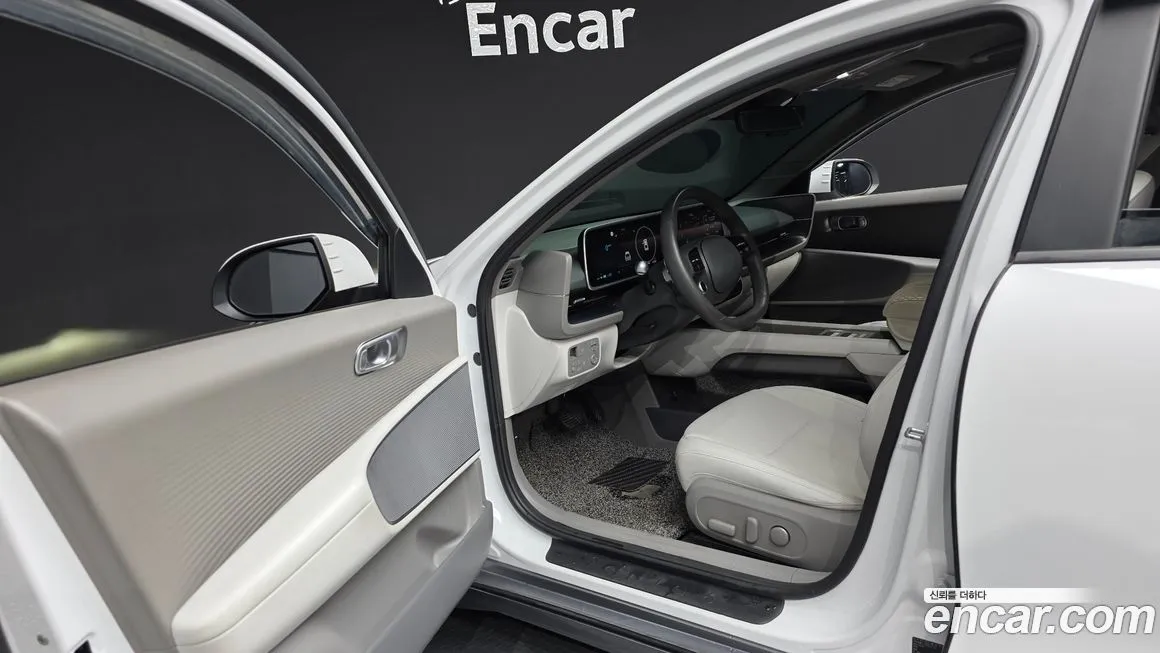 Hyundai Ioniq6 — фото 10