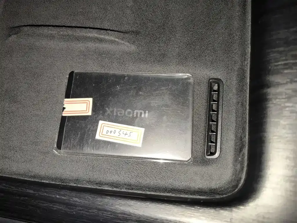 Xiaomi SU7 2024 из CN, фото 9