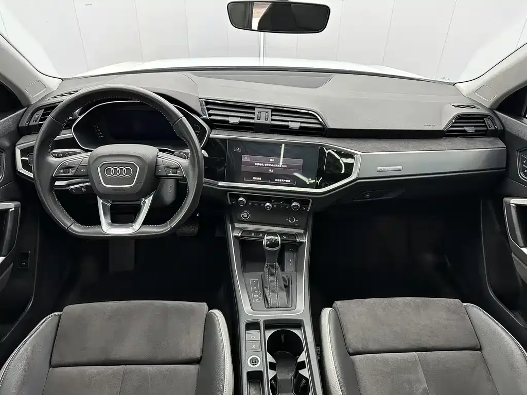 Audi Q3 2022 из CN, фото 8
