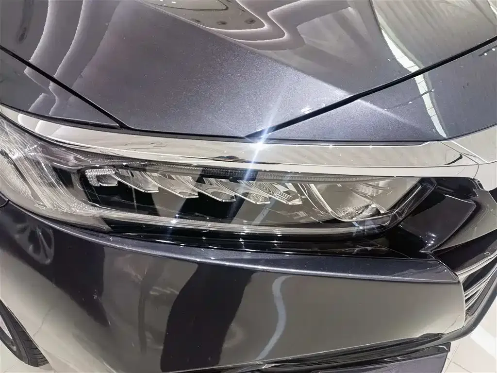 Honda Accord — фото 2