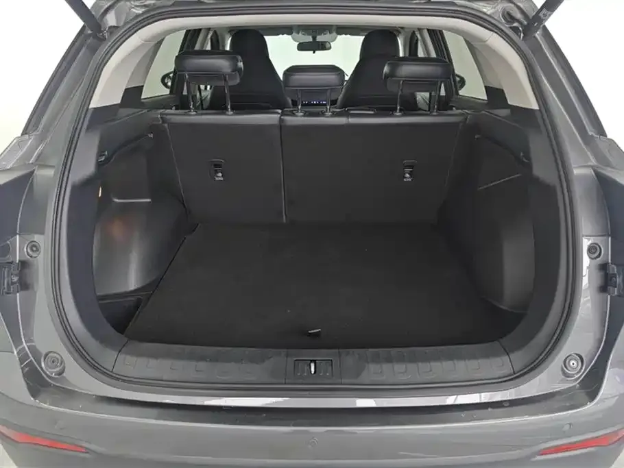 GAC Motor Trumpchi GS4 — фото 7