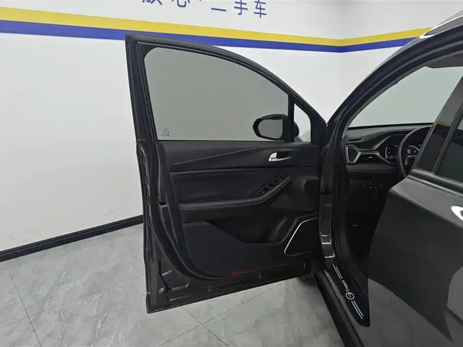 GAC Motor Trumpchi GS4 — фото 5