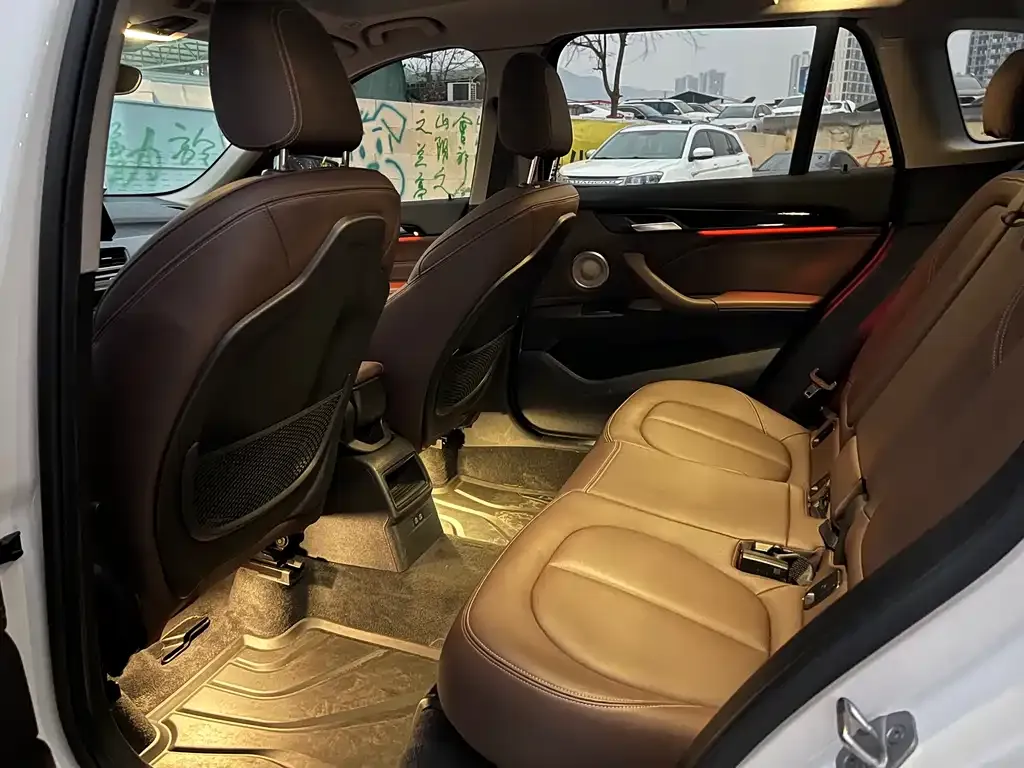 BMW X1 2023 из CN, фото 6