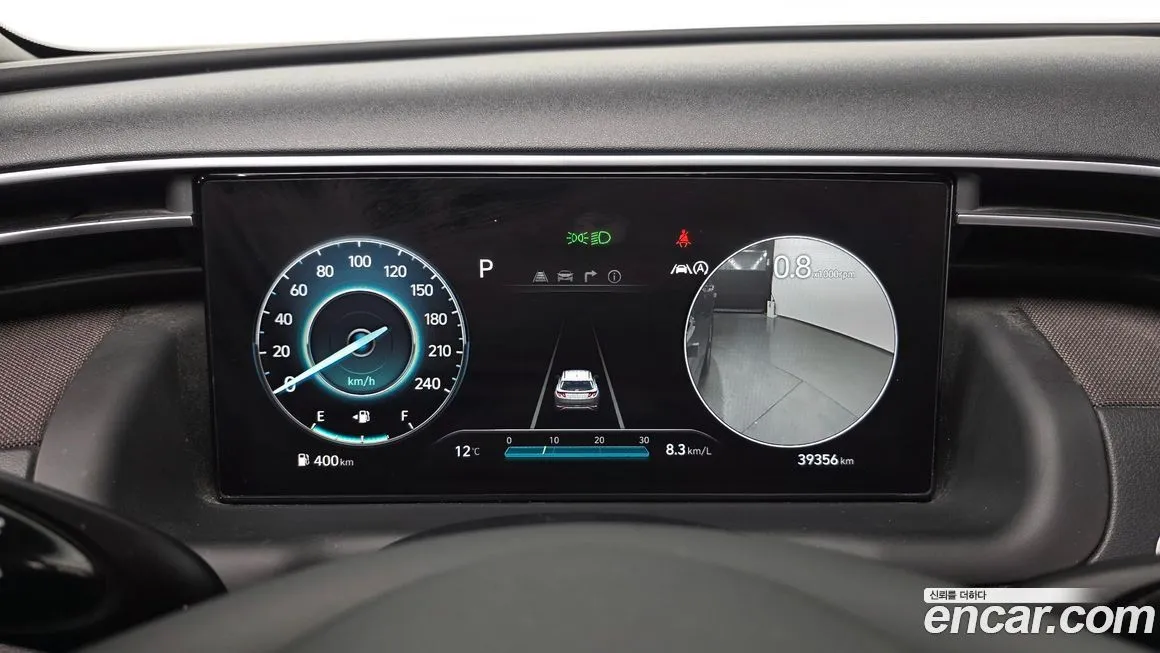 Hyundai Tucson — фото 3