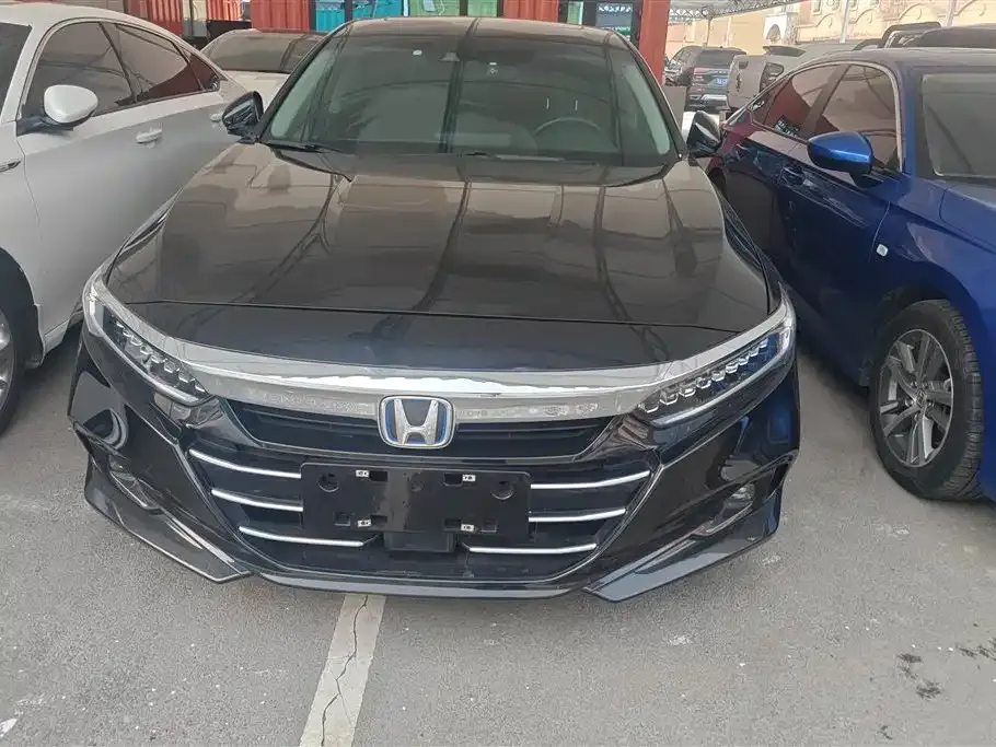 Honda Accord 2023 из CN, фото 9
