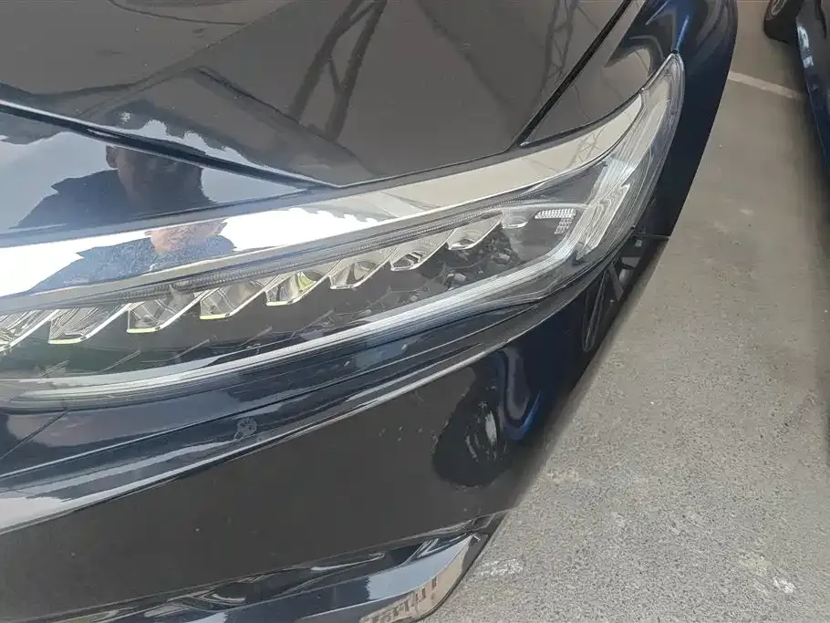 Honda Accord 2023 из CN, фото 3