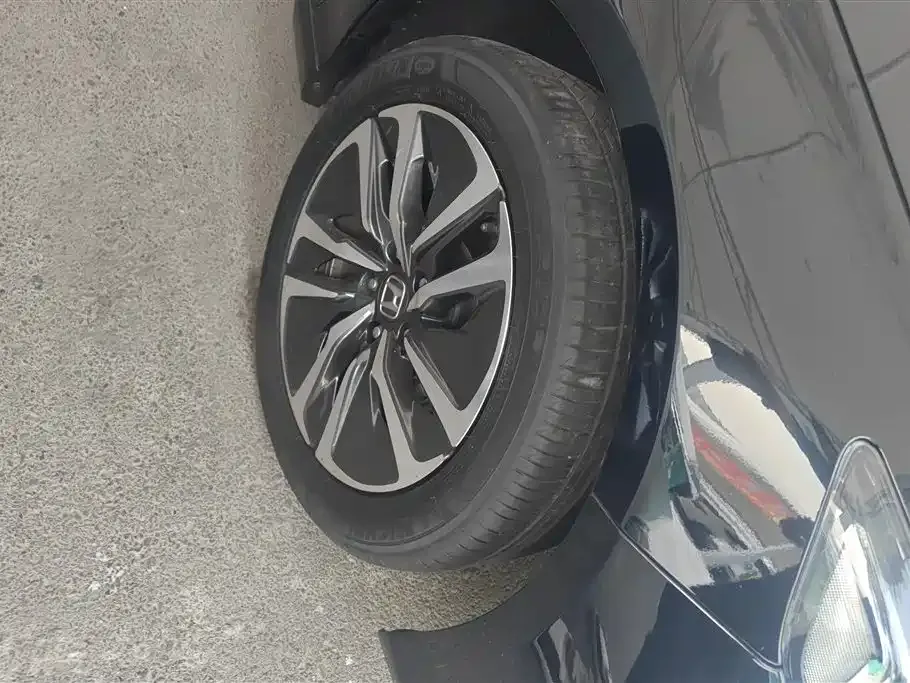 Honda Accord 2023 из CN, фото 10