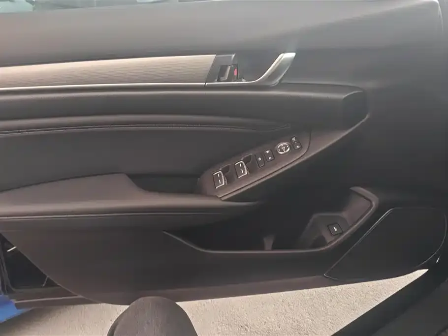 Honda Accord 2023 из CN, фото 4
