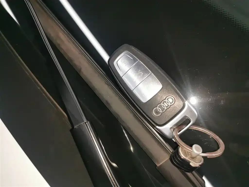 Audi A3 2021 из CN, фото 3
