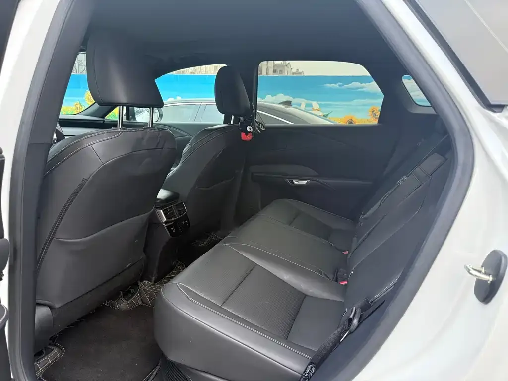 Lexus RX 2023 из CN, фото 3