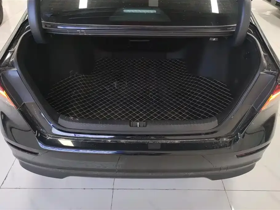Honda Accord 2024 из CN, фото 6