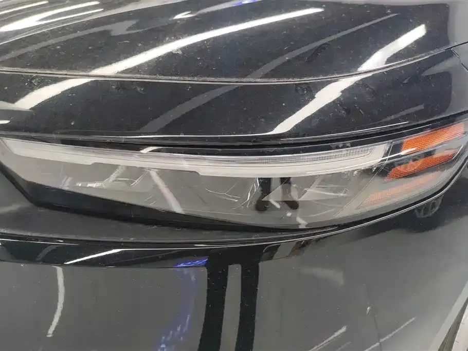 Honda Accord 2024 из CN, фото 5