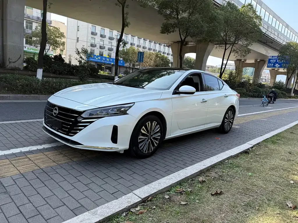 Nissan Teana 2023 из CN, фото 1