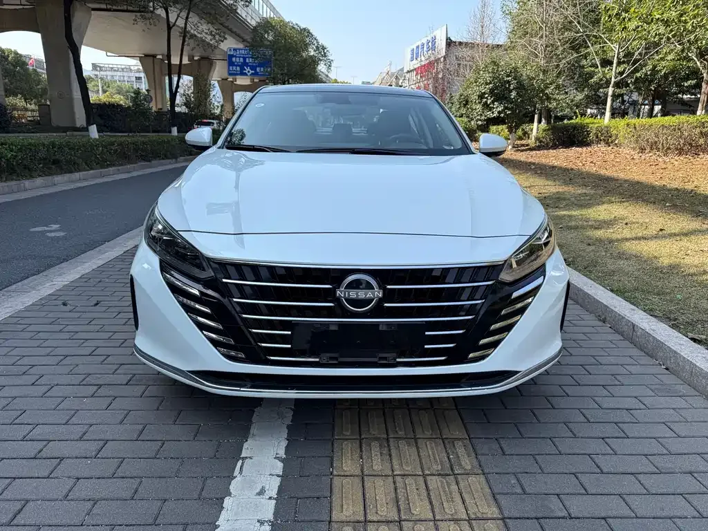 Nissan Teana 2023 из CN, фото 9