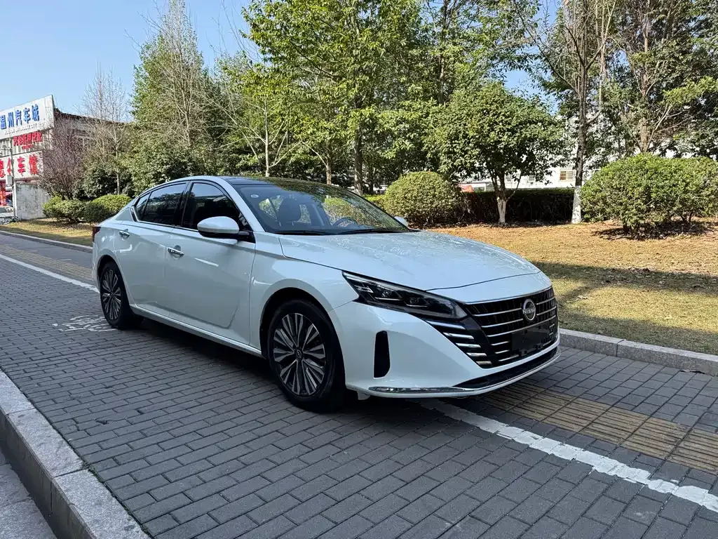 Nissan Teana 2023 из CN, фото 8