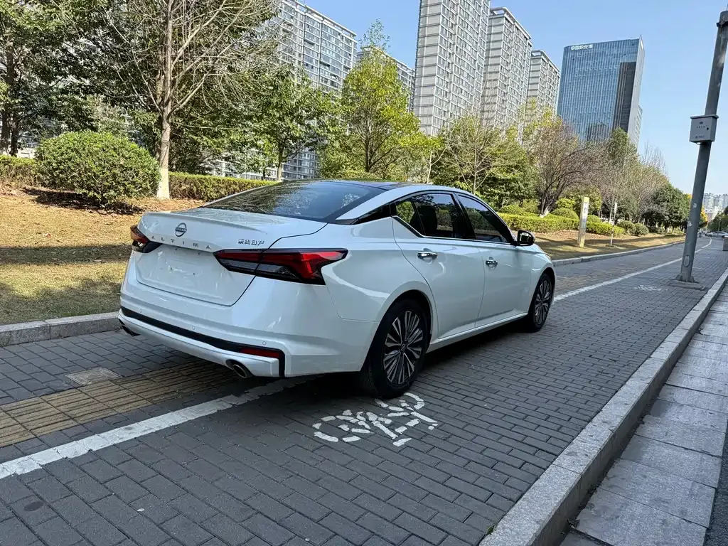 Nissan Teana 2023 из CN, фото 10