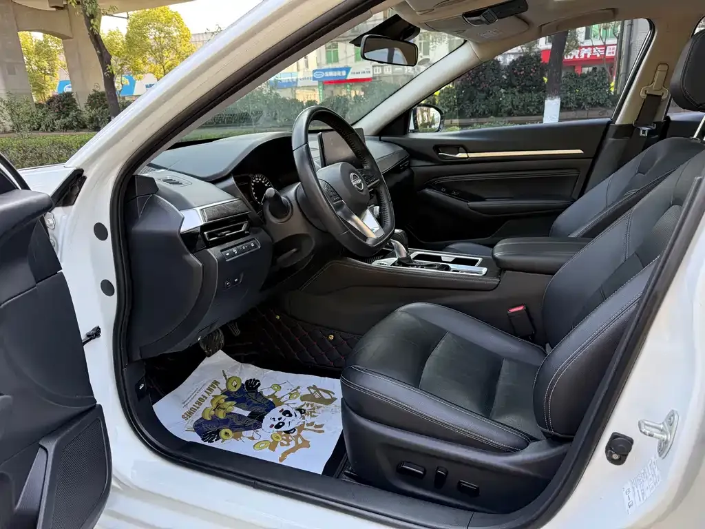 Nissan Teana 2023 из CN, фото 3