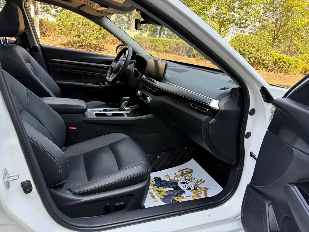 Nissan Teana 2023 из CN, фото 6