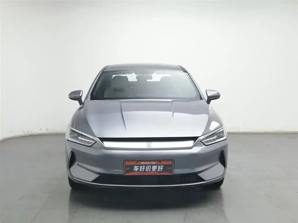 BYD Qin PLUS 2023 из CN, фото 3