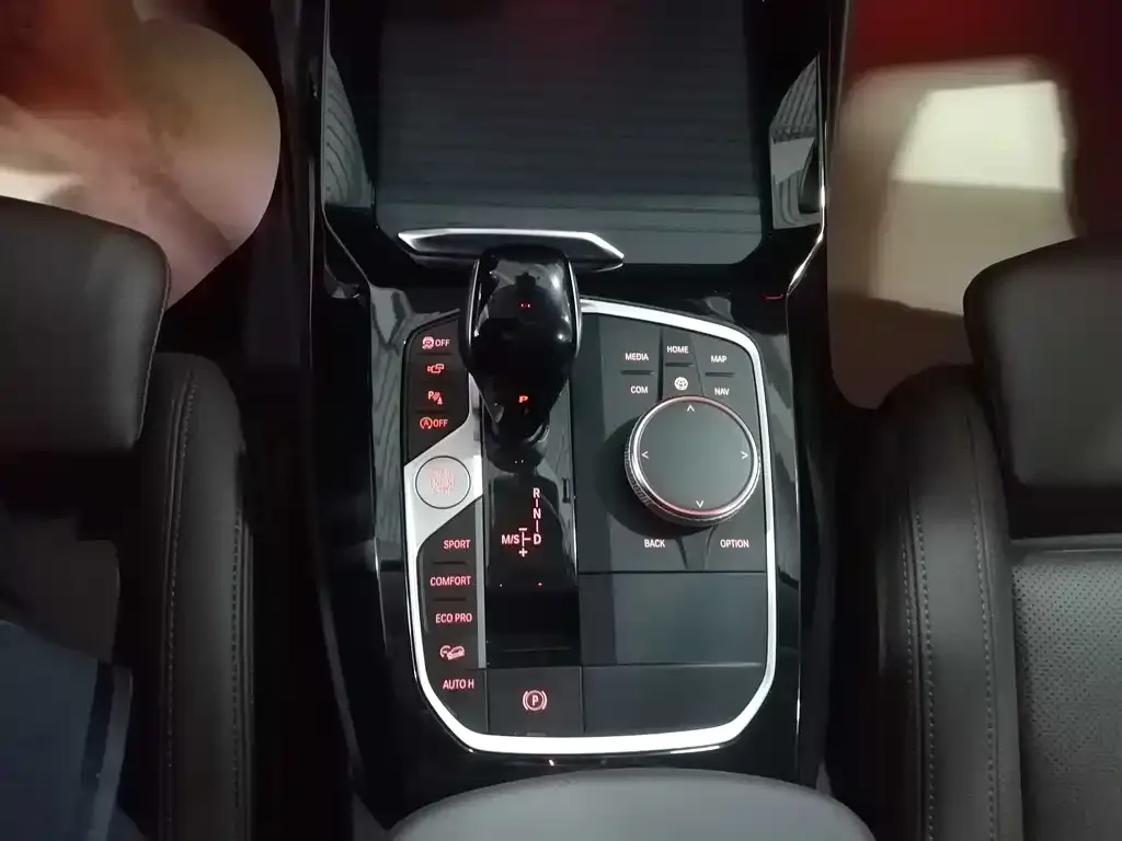 BMW X3 2023 из CN, фото 7