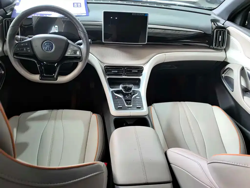BYD Pro New Energy 2025 из CN, фото 9