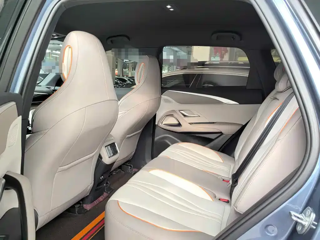 BYD Pro New Energy 2025 из CN, фото 8