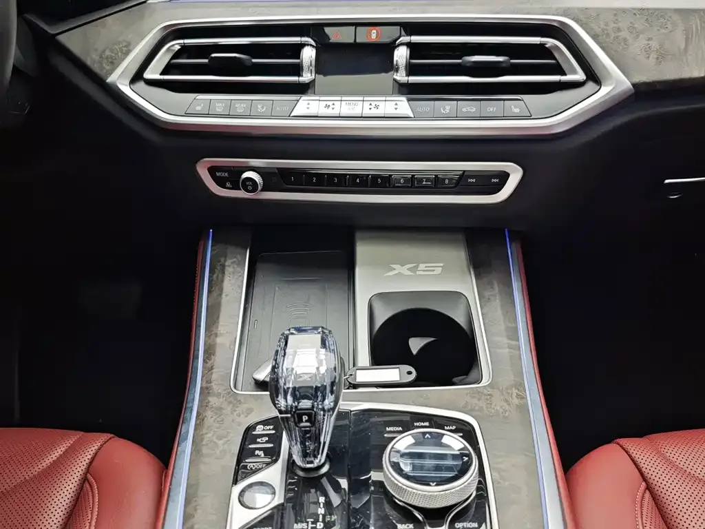 BMW X5 2023 из CN, фото 10