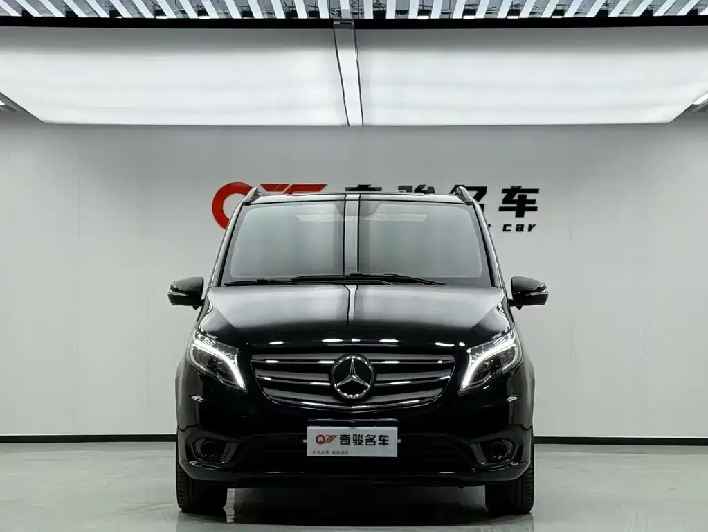Mercedes-Benz Vito 2022 из CN, фото 2