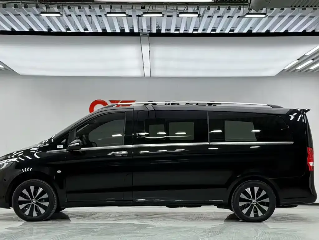 Mercedes-Benz Vito 2022 из CN, фото 3