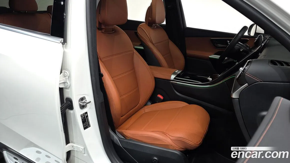 Mercedes-Benz GLC-Class 2025 из KR, фото 5