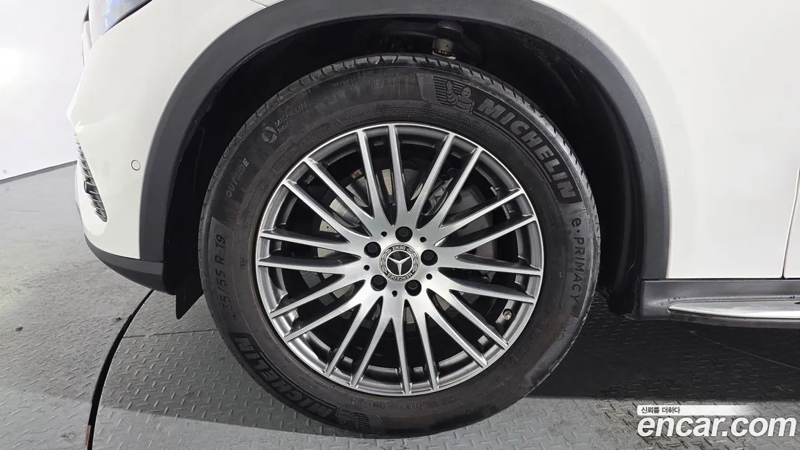 Mercedes-Benz GLC-Class 2025 из KR, фото 10